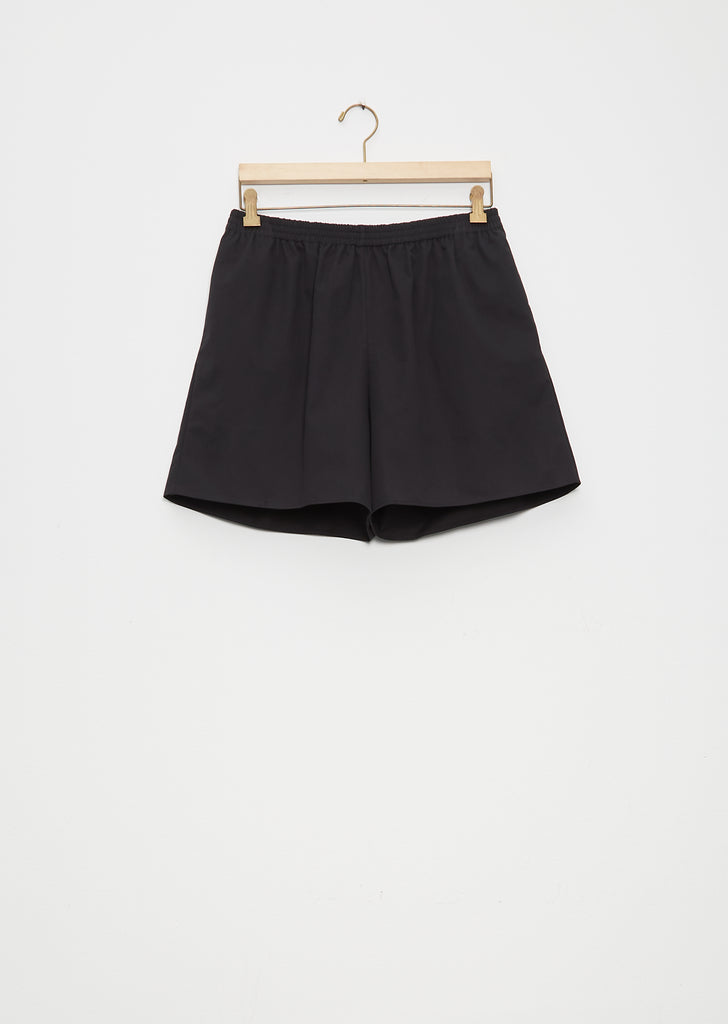 Gunther Short — Black