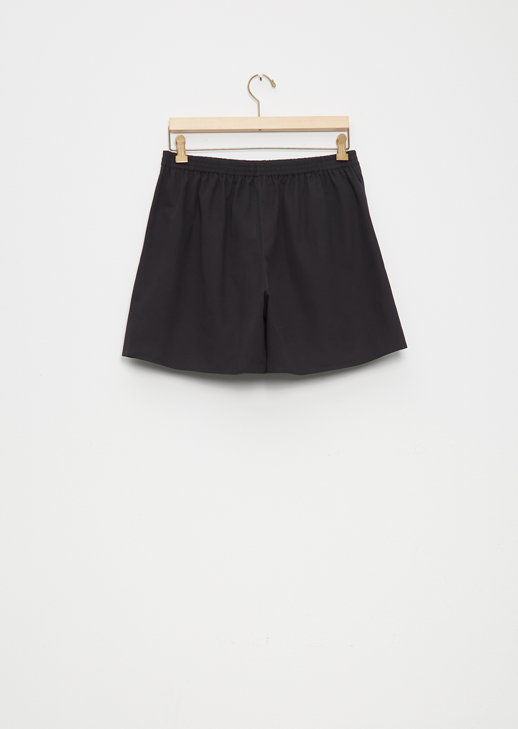 Gunther Short — Black
