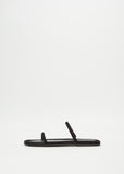 The City Slide — Black