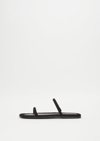 The City Slide — Black