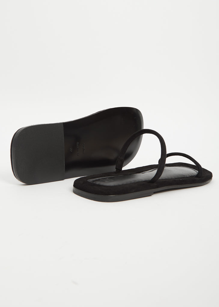 The City Slide — Black