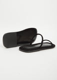 The City Slide — Black
