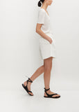 Gunther Short — White