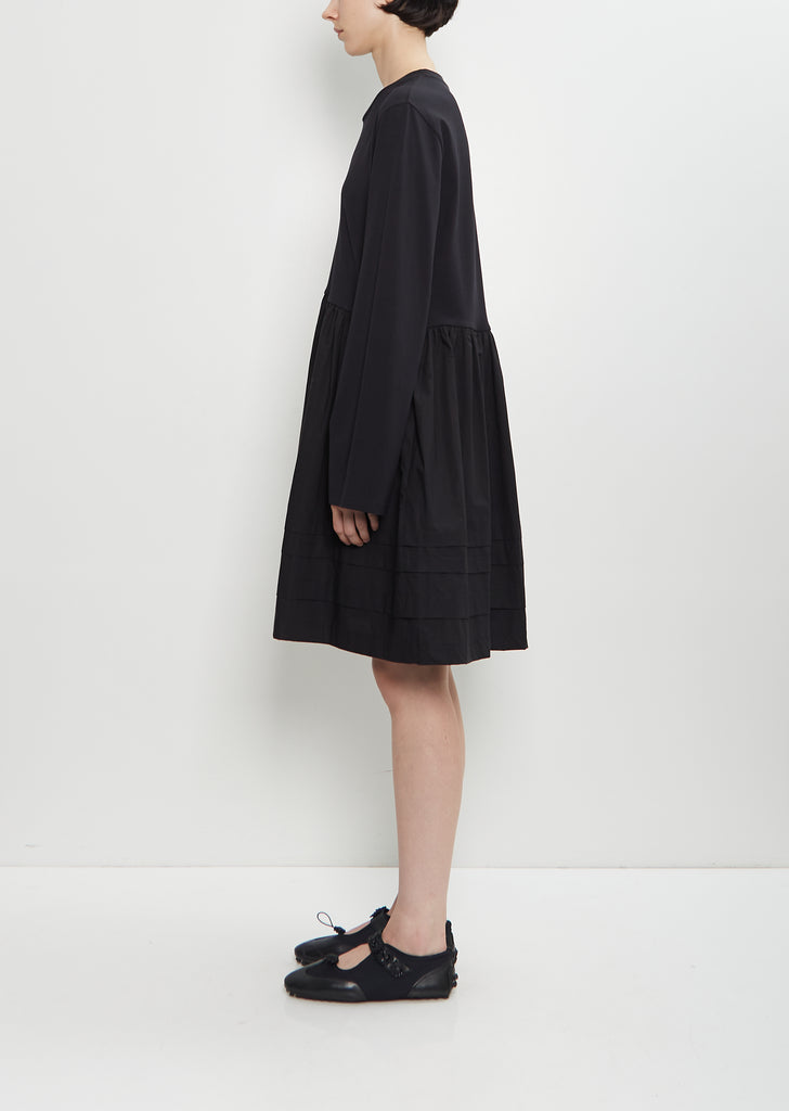 Bradley Stretch Cotton Dress