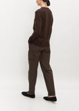 Featherweight Boyfriend Cardigan