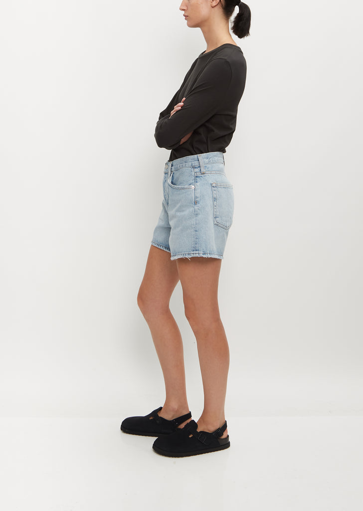 Parker Long Short — Twister