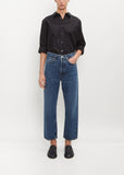 90's Crop Jean - Range