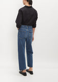 90's Crop Jean - Range