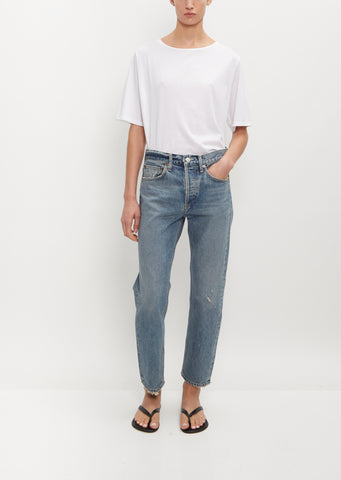 Park Easy Straight Jean