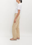 Twisted Seam Denim - 30" Inseam