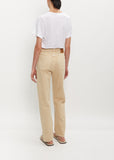 Twisted Seam Denim - 30" Inseam