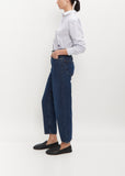 Tapered Leg Jeans - 30" Inseam