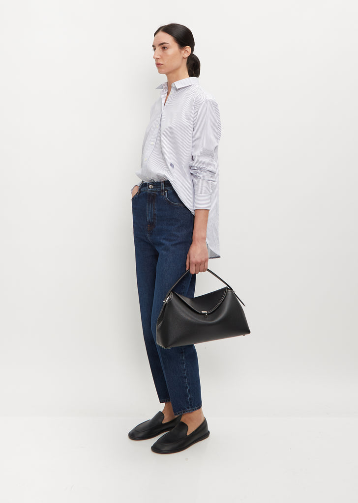 T-Lock Top Handle — Black