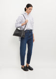 T-Lock Top Handle — Black