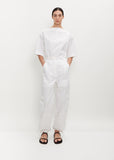 Cotton Cargo Trousers