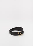 Classic Belt