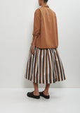 Cotton Drays Travail Shirt — Almond