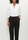 Caplana Blazer Shirt