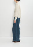 Picco Cotton Shirt — Papiro