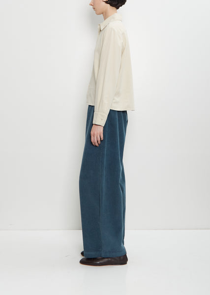 洋書 Plotino Ascii Brain Print Oversized Long T-Shirt – THE SHOP YOHJI