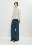 Picco Cotton Shirt — Papiro