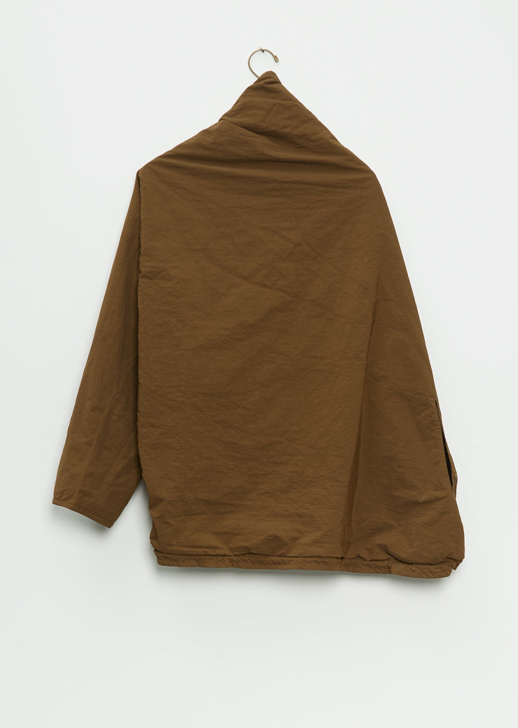 ASM Cape