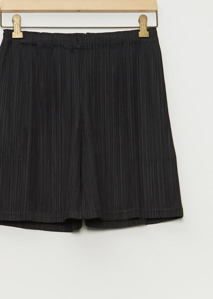 Thicker Bottoms Shorts – La Garçonne