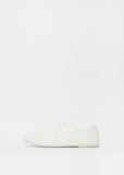 Steccoblocco Derby - Optical White