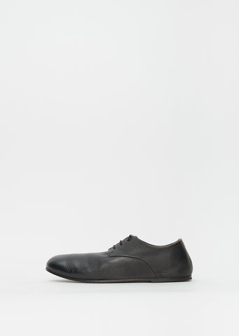 Steccoblocco Derby - Black