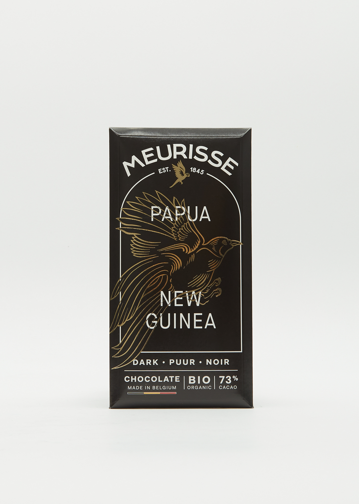 Papua New Guinea Dark Chocolate