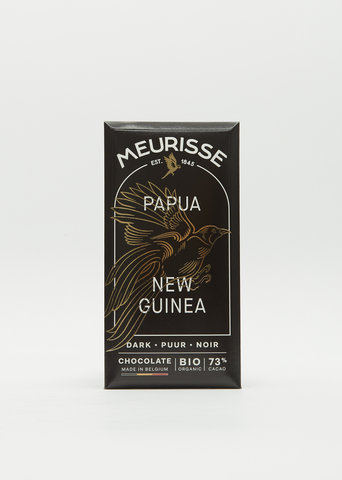 Papua New Guinea Dark Chocolate