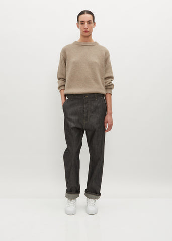 Pavana Relaxed Fit Jeans