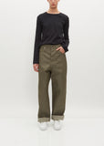 Peggy 5-Pocket Jeans