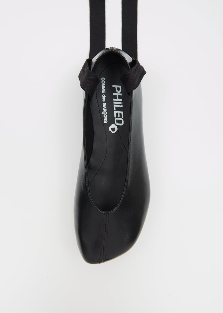 x Phileo Platform Ballerina