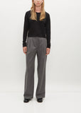 Solo Wide Leg Pants