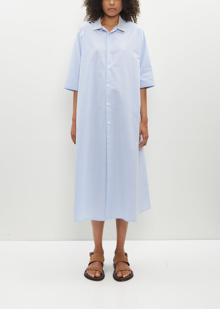 Dress Compass — Hush Blue