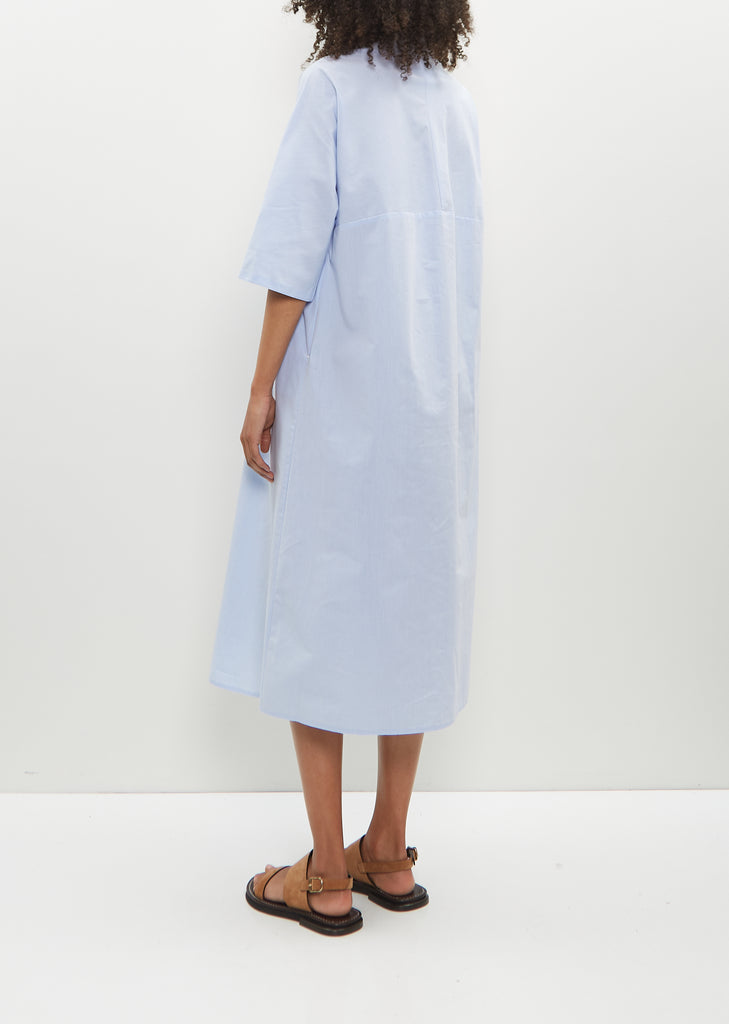 Dress Compass — Hush Blue
