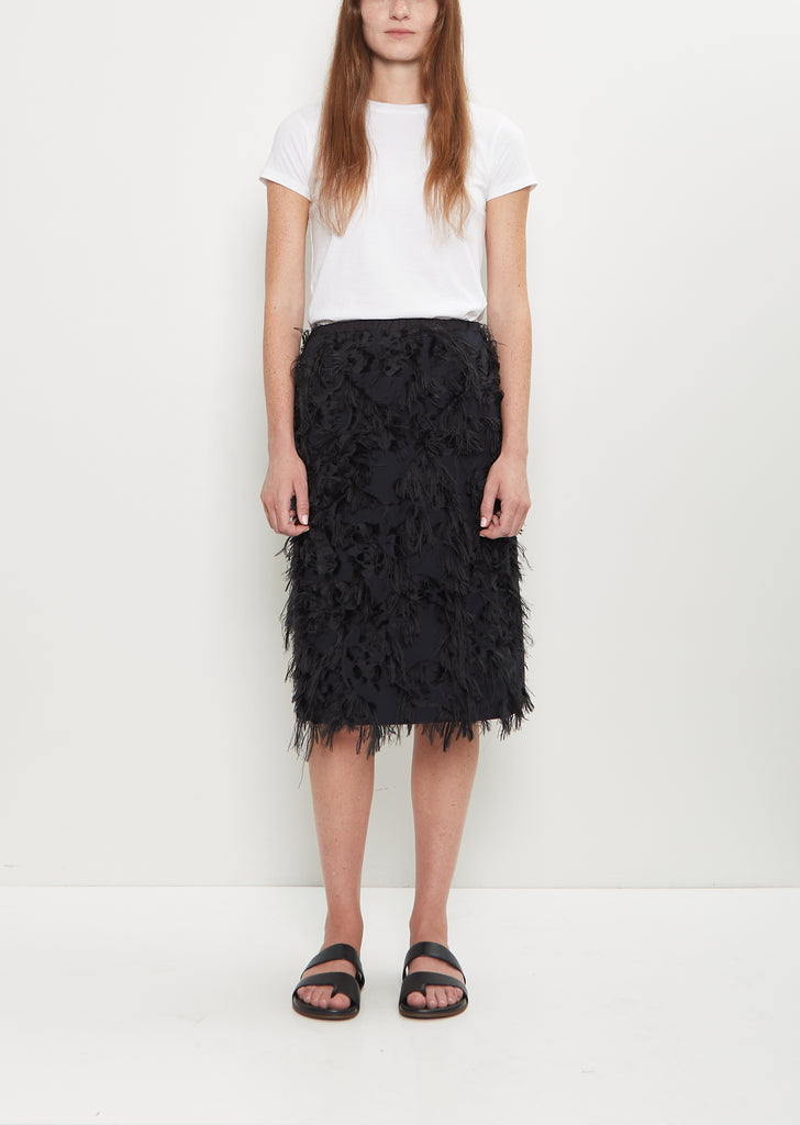 Arizona Textured Skirt