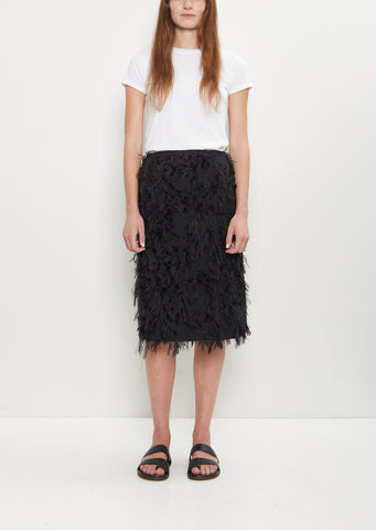 Arizona Textured Skirt