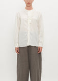 Ruffled Blouse