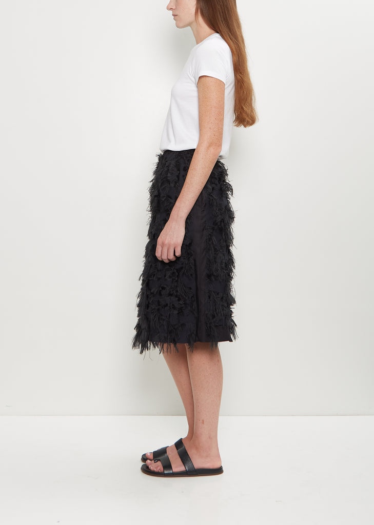 Arizona Textured Skirt