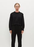 Sponge Sweat Jersey Pullover