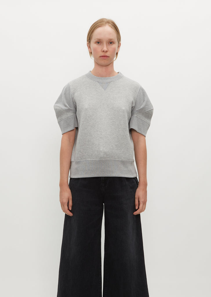 Sponge Sweat Pullover