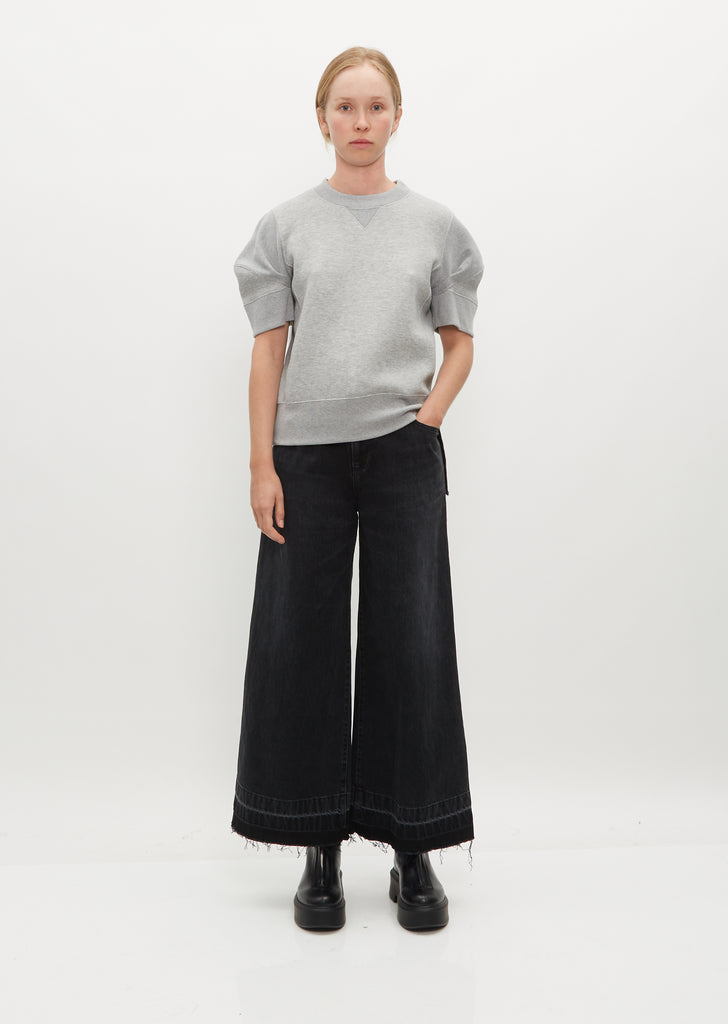 Sponge Sweat Pullover