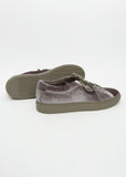 Achillies in Velvet