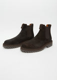 Chelsea in Suede