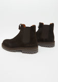 Chelsea in Suede