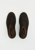Chelsea in Suede