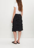 Arizona Textured Skirt
