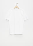 Hertz M.K. T-Shirt — White